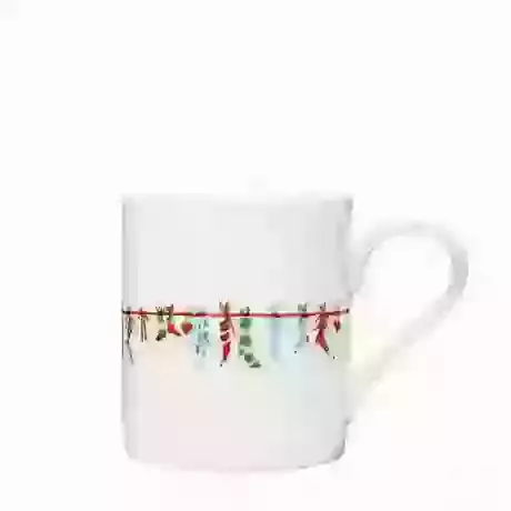 China Mug
